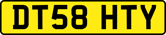 DT58HTY