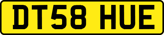 DT58HUE