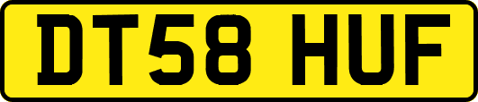 DT58HUF