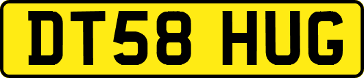 DT58HUG
