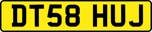 DT58HUJ