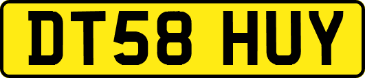 DT58HUY