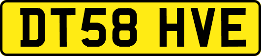 DT58HVE