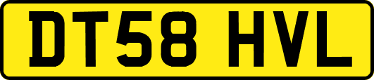 DT58HVL