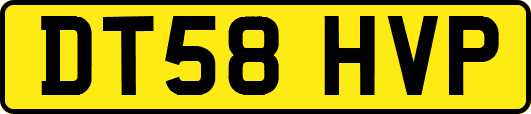 DT58HVP