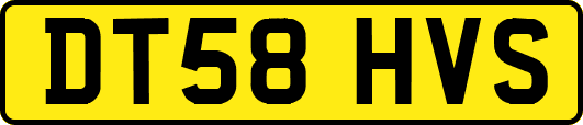 DT58HVS