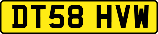 DT58HVW