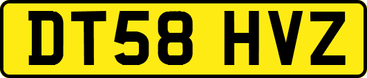 DT58HVZ