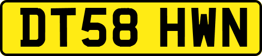 DT58HWN
