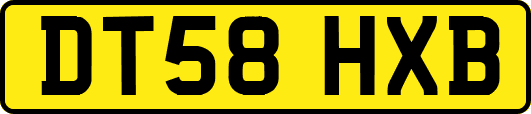 DT58HXB