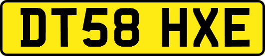 DT58HXE