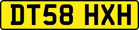 DT58HXH