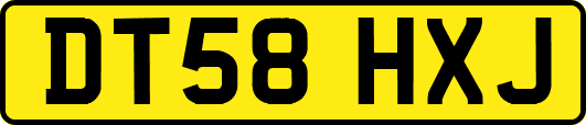 DT58HXJ