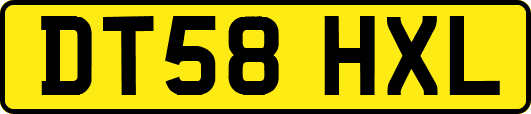 DT58HXL