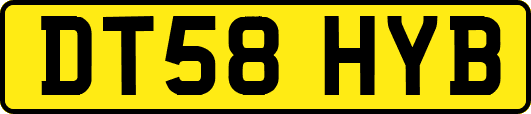 DT58HYB