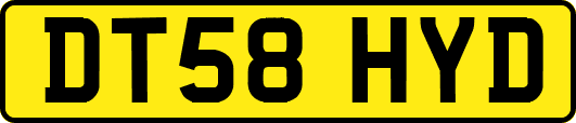 DT58HYD