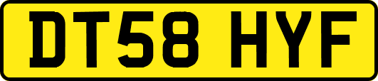 DT58HYF