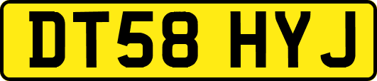 DT58HYJ