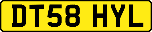 DT58HYL
