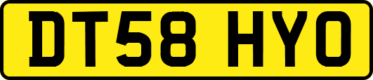 DT58HYO
