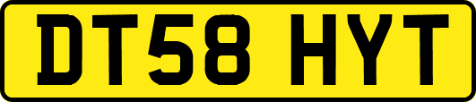 DT58HYT