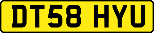 DT58HYU