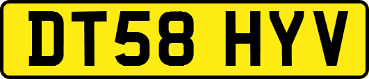 DT58HYV