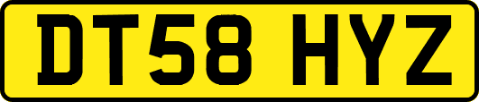 DT58HYZ