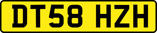 DT58HZH