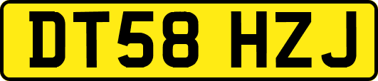 DT58HZJ
