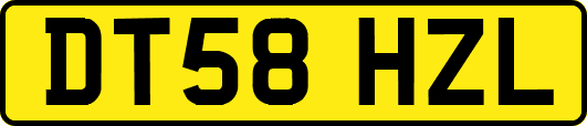 DT58HZL