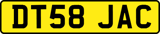 DT58JAC