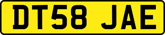 DT58JAE