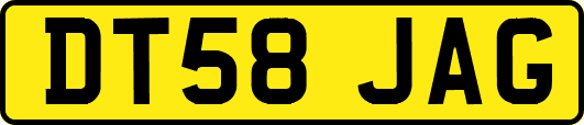 DT58JAG