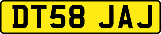 DT58JAJ
