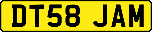 DT58JAM