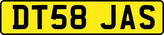 DT58JAS