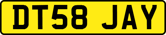DT58JAY