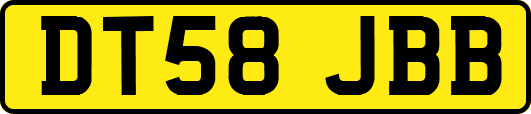 DT58JBB