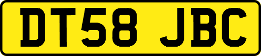 DT58JBC