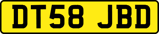 DT58JBD