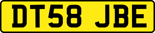 DT58JBE