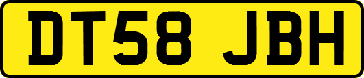 DT58JBH