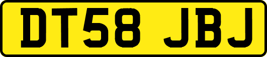 DT58JBJ