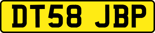 DT58JBP