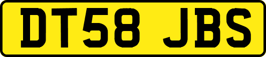 DT58JBS