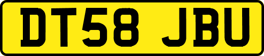 DT58JBU