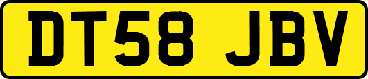 DT58JBV