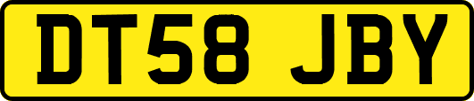 DT58JBY