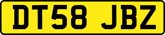 DT58JBZ